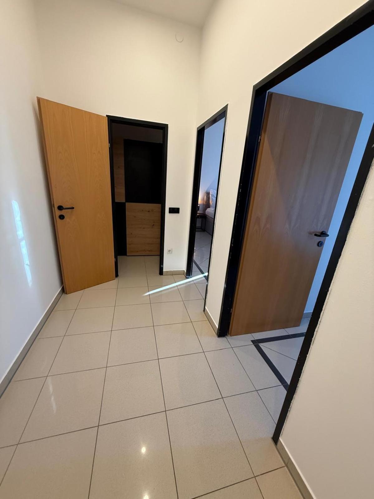 Focky City Apartments Vienna Exterior photo